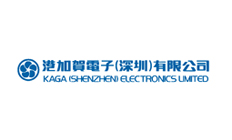 Gangjiahe Electronics